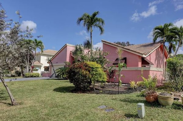 5085 NW 58th Ter, Coral Springs, USA