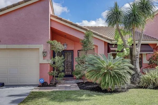5085 NW 58th Ter, Coral Springs, USA