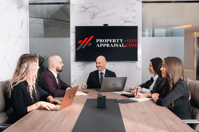 Property One Appraisal